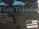 Duke Jordan Flight To Jordan Double 45 LP Acoustech Numbered