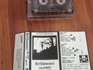 HELLHAMMER - Triumph of Death, Demo, Tape, 1983, Death/Black Metal, Celtic Frost