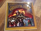 Grateful Dead - 1st Album, 1st UK Mono Press LP,Near Mint