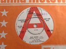 JR. WALKER & THE ALL STARS UK MOTOWN DEMO 45 ROAD RUNNER 1966 EX