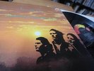 EMERALD CITY WAITING FOR THE DAWN 70s LP Mint HENDRIX TROWER