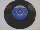 MARVELETTES PLEASE MR POSTMAN 7'' FONTANA 1961 RARE SOUL NORTHERN TAMLA MOTOWN