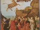 Orig '72 BULL ANGUS Free For All LP Prog Hard Rock Gatefold EX Unplayed Inner