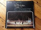 EMI Melodiya SLS 795 3lp NM Tchaikovsky Swan Lake Complete Ballet ROZHDESTVENSKY