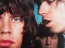 The Rolling Stones - Black  and Blue 1976 Warner COC 59106 UK Pressing