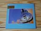 Dire Straits ?Brothers In Arms Simply Vinyl AUDIOPHILE LP Vinyl rar Swirl