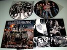 Iron Maiden - A Matter of Life and Death - Ltd. Ed 2x Picture Disc 180g Vinyl LP