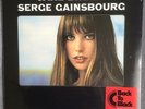 JANE BIRKIN SERGE GAINSBOURG Je t’aime Moi non plus 1969 Réédition 2008 ??
