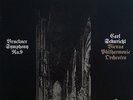 Schuricht/VPO: Bruckner Symphony No. 9 - Japanese Angel AA·8158 (stereo)