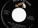 Shorty Long  -  Burnt Toast and Black Coffee    RnB  Mod Popcorn Listen