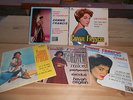 CONNIE FRANCIS 5 EP´S SPAIN 7