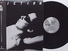Friction - Atsureki LP FIRST 1980 PRESS Japan Post Punk E.D.P.S. Mirrors Lizard