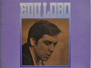 Edu Lobo Japan LP Nippon Phonogram SFX-7411 Insert