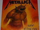 Metallica ?– Jump In The Fire 12