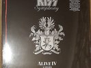 KISS - Kiss Symphony Alive IV  3x 12