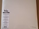 Beatles Sealed White Album Remastered Mono 180 Gram 2LP, Top Loader, Poster,Pics
