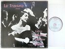 CALLAS SINGS VERDI LA TRAVIATA CETRA LPC 1246