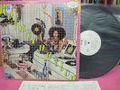 JAPAN LP PROMO WHITE LABEL THE METERS REJUVENATION P-8541R WARNER PIONEER INSERT