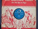 ELVIS PRESLEY - HOUND DOG - 1956 HMV POP249 78rpm JUKEBOX CLASSIC
