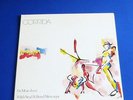 DSCHINGHIS    KHAN - CORRIDA   LP -   VERY  VERY  RARE  +  MINT  CONDITION +++++
