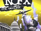NOFX-THE DECLINE-VINYL LP FAT WRECK NEW