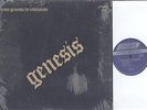 Genesis - From Genesis to Revelation - Prog Rock LP - Shrink Wrap
