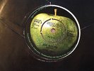 JACKIE LOMAX - SOUR MILK SEA / THE EAGLE LAUGHS AT YOU - UK APPLE 7