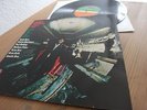 LORD SUTCH JACK THE RIPPER 1972 MINT RITCHIE BLACKMORE / KEITH MOON