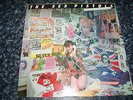 THE SEX PISTOLS SUBMISSION b/w ANARCHY IN THE UK RED VYNL