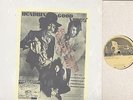 Jimi Hendrix - Good Vibes - Rock LP - Red Vinyl - Shrink Wrap - TMOQ