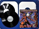 COMPANY FLOW FUNCRUSHER PLUS 2LP EG2197