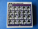 BEATLES A hard days Night I.P.S Twin Track Mono Tape Reel to Reel 1964 Mono