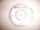 Rare 60s PSYCH-FREAKBEAT The New Generation Digger UK SPARK Orig. M-*Listen*