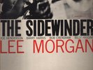Blue Note 4157 Lee Morgan The Sidewinder LP Van Gelder New York USA 