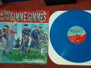 ME FIRST AND THE GIMME GIMMES SING IN JAPANESE  LIMITED TO 427 COPIES