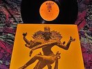 1972 ORIG HARD & HEAVY PSYCH HOLY GRAIL   MYSTIC SIVA   DARK GLOOMY ACID DOORS