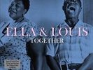 Together... by Ella Fitzgerald/Louis Armstrong (Vinyl, Oct-2011, Not Now Music)