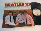 The Beatles - 6 / VI ...US Apple ST 2358..  Vinyl/ Cover:Mint...