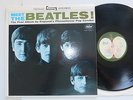 The Beatles - Meet the..US Apple ST-2047. Cover: mint(-)/ Vinyl: Mint 