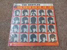 BEATLES OS REIS DO IE IE IE MOFB 299 BRAZIL ORIGINAL