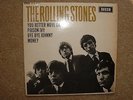 The Rolling Stones - The Rolling Stones  (EP Exc 1964)