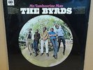THE BYRDS MR TAMBOURINE MAN OG UK CBS RECORDS LP BPG62571 A1/B1