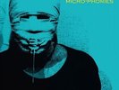 CABARET VOLTAIRE - MICRO-PHONIES (REMASTERED/DOWNLOAD CODE) - VINYL