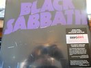 Black Sabbath  Master of Reality   Rhino Records?– R1 2562 2010  SEALED