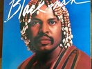 DON BLACKMAN lp Self-Titled ARISTA GRP GRP 5509 Orig Funk Soul
