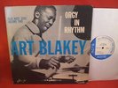 ART BLAKEY : Orgy In Rhythm Vol. 2 (Blue Note 1555) Mono DG 47 West 63rd Jazz LP
