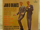 JAN & DEAN'S GOLDEN HITS ORIGINAL LST-7248 LP NEAR MINT
