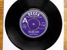 JACQUES LOUSSIER Theme Tu Seras Terriblement Gentille DEMO DECCA UK 7