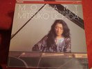 MITSUKO UCHIDA Mozart: 3 Piano Sonatas PHILIPS Digital Orig Holland 1986 LP