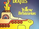 BEATLES, The - Yellow Submarine Songtrack - Vinyl (LP)